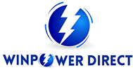 Winpower Direct VOIP Logo